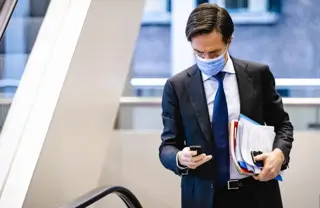 750 miljard op in rook: effecten van Corona herstelfonds onbekend