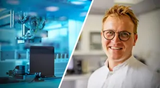 We hebben de technologie: Het uitfaseren van PFAS moet winstgevend worden