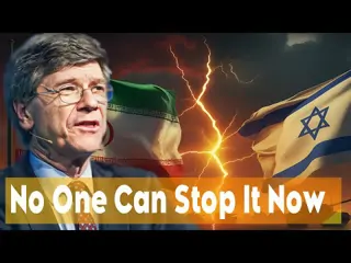 Dit zou snel uit de hand kunnen lopen | Prof. Jeffrey Sachs