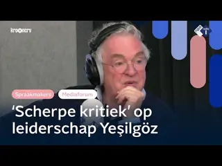 Onrust bij VVD: 'Proces van implosie, vertrek van leider is evident aanstaande' | Mediaforum