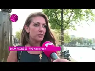 Sheila Sitalsing over het nieuwe VVD-Kamerlid Dilan Yesilgoz