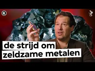 De schaduwkant van de energietransitie en digitalisering