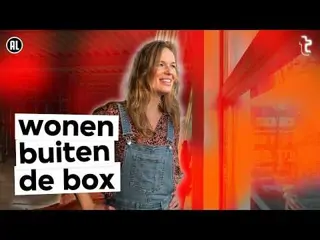 Deze mensen lossen de wooncrisis zelf wel op