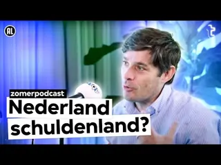 Waarom kwijtschelden van schulden juist geld oplevert volgens Arjan Vliegenthart