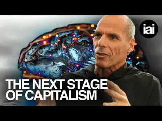 Zijn we in het tijdperk van het 'technofeodalisme' aangekomen? Yanis Varoufakis