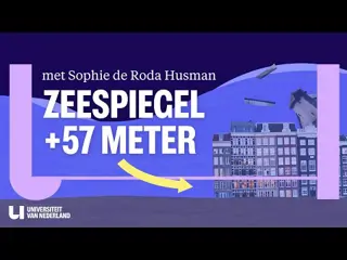 We dachten dat de Zuidpool nooit zou smelten, totdat...