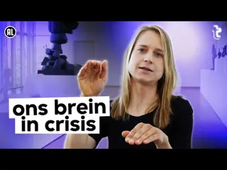 Hoe leren we ons brein omgaan met slecht nieuws?