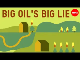 De evoluerende tactieken van 'Big Oil'