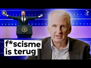 Zijn de ultrarijken de nieuwe f*scisten? 