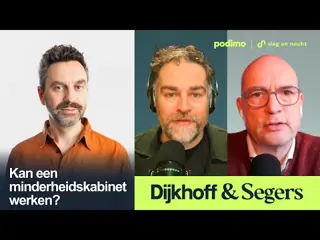 Kustaw Bessems: onze democratie functioneert straks niet meer