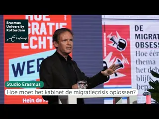 Hoe moet het nieuwe kabinet de migratiecrisis oplossen?