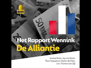 De Alliantie: Het rapport Wennink (deel 2)