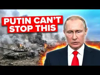 Wordt 2026 het slechtste jaar voor Rusland?