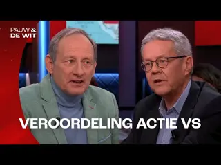  Wat zijn de geopolitieke gevolgen van de aanval op Venezuela? 