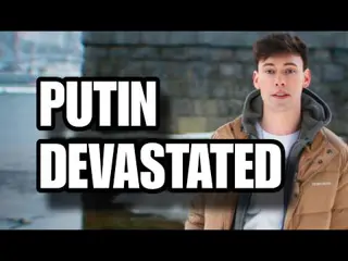 Door het ongemoeid laten van de schaduwvloot kan Putin de oorlog financieren, komt daar nu een einde aan?