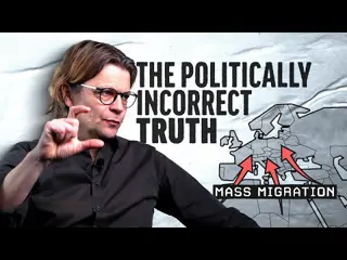 De waarheid over massa migratie