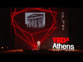 Digital Democracy | Carl Miller | TEDxAthens