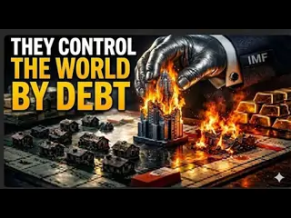 Hoe het IMF de wereld controleert en waarom landen failliet gaan