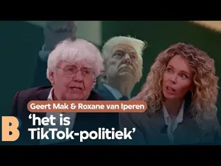 Wat zit er achter de veranderingen in Amerika? | Geert Mak & Roxane van Iperen 