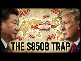 Hoe China zich revangeerde na de onderwerping door de VS