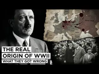 De oorsprong van WOII: hoe economische crisis de Nazi's aan de macht bracht