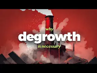 Waarom we moeten ontgroeien