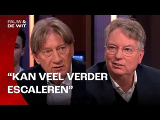 Oorlog Midden-Oosten breidt zich regionaal uit: spreekt Rutte namens bevolking?