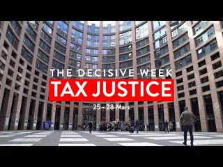  How to stop losing €825bn a year to tax evasion