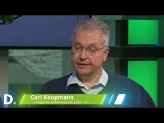 True Pricing - Carl Koopmans, SEO Economisch Onderzoek
