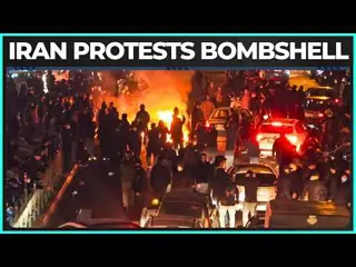  Mossad's rol In Iraanse protesten onthuld