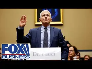 Fauci wordt opnieuw verhoord en riskeert veroordeling