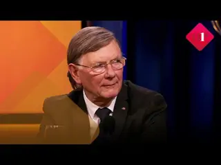 8 mei 2020: Rob Elens en Ab Osterhaus over een medicijn tegen corona