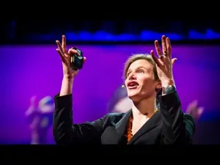 Mariana Mazzucato: Government: investor, risk-taker, innovator