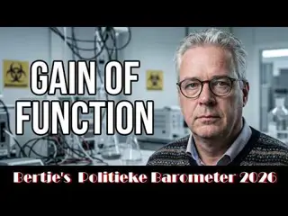Marion Koopmans' ondergeschikte Ron Fouchier en diens opmerkelijke rol in Gain of Function en verder