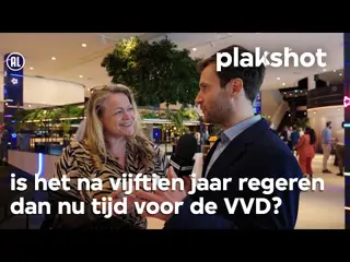 Wat had de VVD de afgelopen vijftien jaar beter kunnen doen?