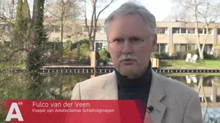 Schiphol wil verbod nachtvluchten, toch scepsis onder bewonersplatform: 