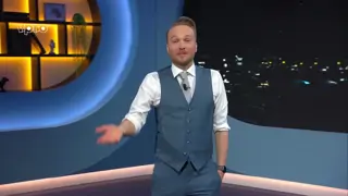 Arjen Lubach legt uit waarom het verdienmodel van Schiphol ook gebaseerd is op uitbuiting grondpersoneel