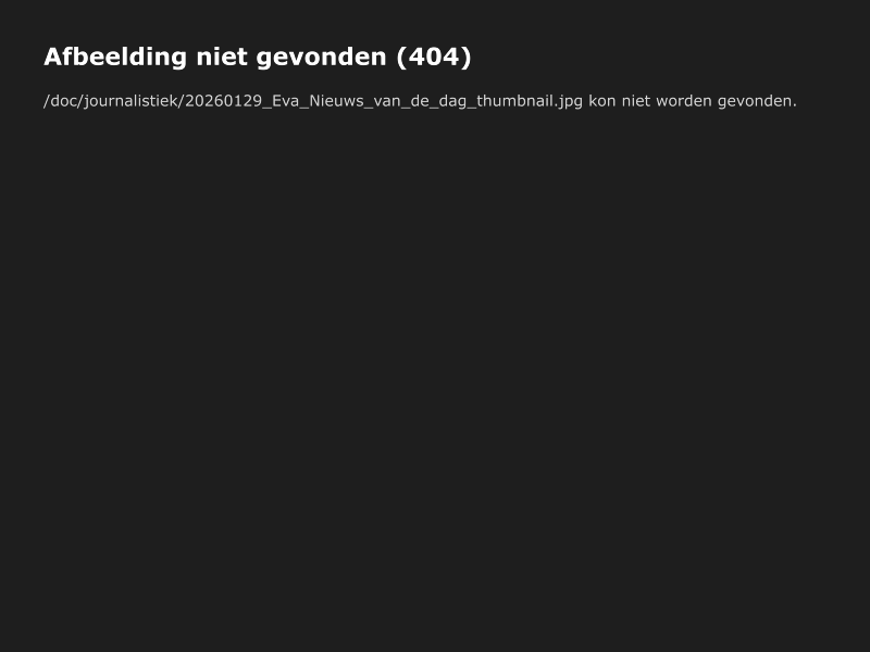 Malou Petters weer terug bij publieke omroep na commerciele uitstap bij Talpa/Telegraaf
