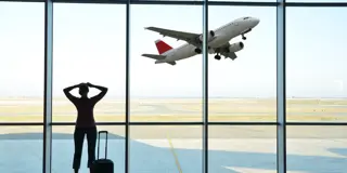 How the aviation industry has lobbied to weaken and delay climate regulation