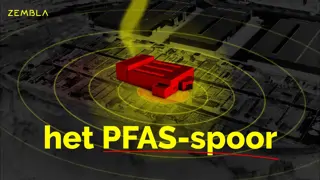 Helmond ruimt PFAS op met belastinggeld: sluit de faillissementsroute voor vervuilers