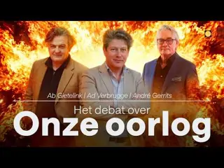 Geen opkomstplicht zonder vredesplan: wat het grote Oekraïne-debat blootlegt